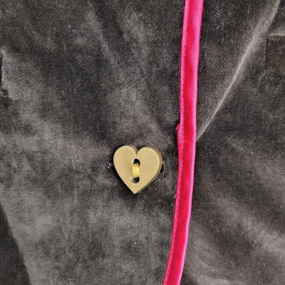 Moschino vtg junior